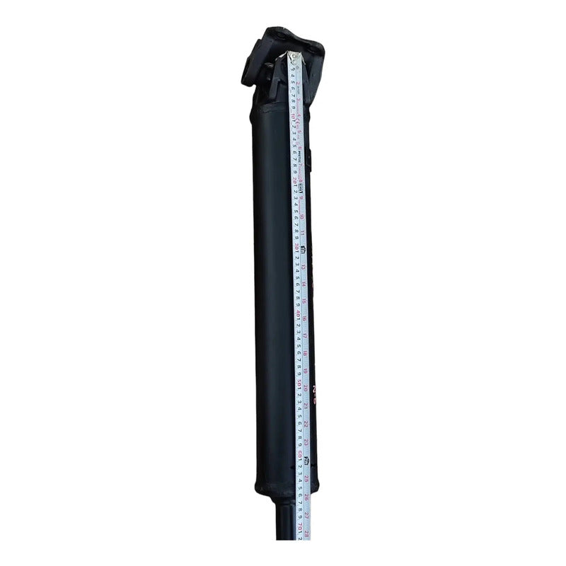 Flecha Cardan Yugo Barra Hino 300 816 716 Detalle