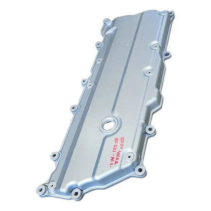 Tapa Punterias Motor Isuzu 4hk1 Elf 400 450 500