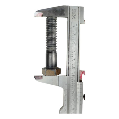 4 Tornillos Soporte Polea Cigueñal Juego Caterpillar 3126