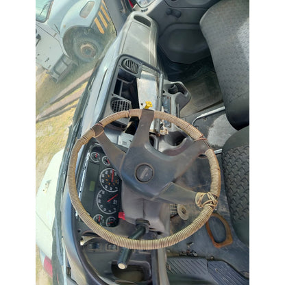 Chasis Cabina Sin Motor Sin Transmisión Freightliner M2 2005
