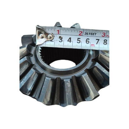 Boca Flecha Diferencial Rockwell Freightliner Fl70