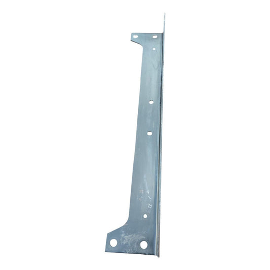 Puente Parachoque Defensa Cofre Chasis Freightliner Fl 70