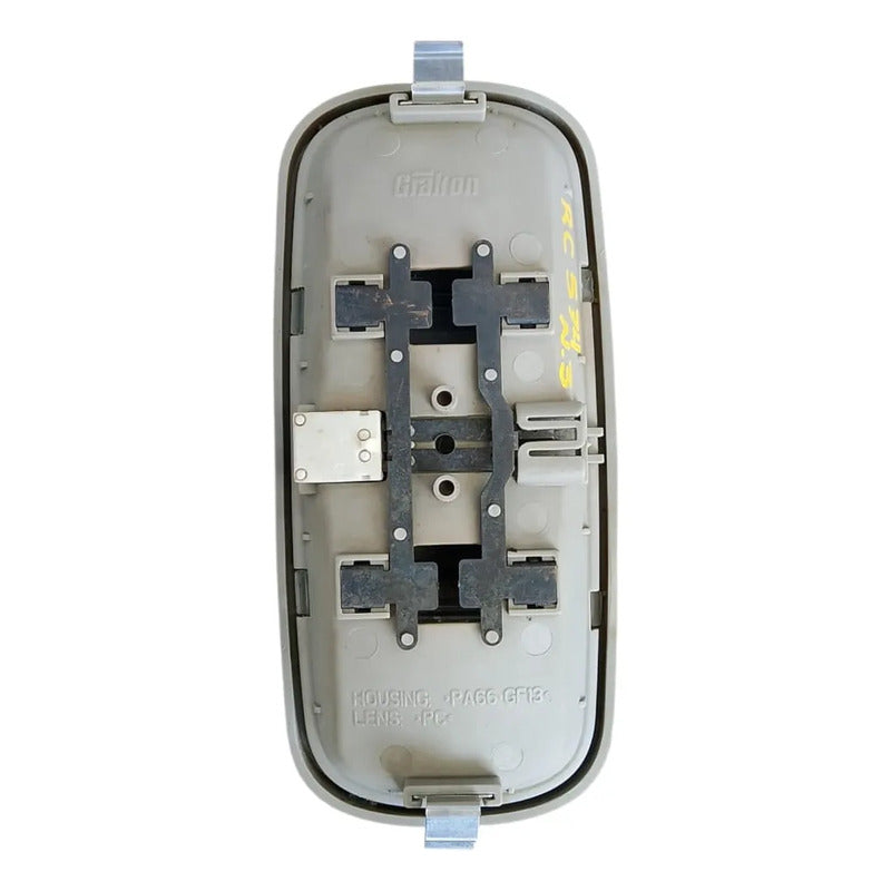 Luz Interior Toldo Cabina Cf600 Citystar International