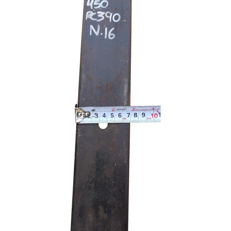 Muey Muelles Peine Eje Isuzu Elf 500