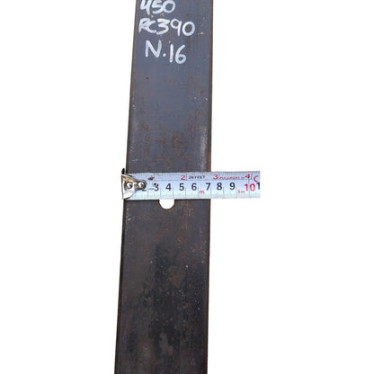 Muey Muelles Peine Eje Isuzu Elf 500