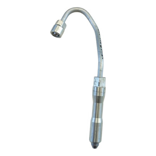 Tubo 4 Linea Diesel Riel Bomba Isuzu 4jj1e5le Elf 300 18-23