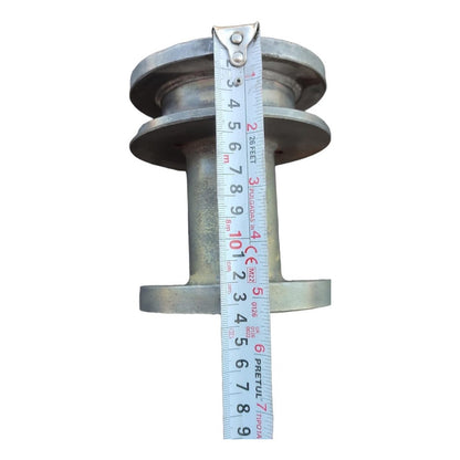 Soporte Base Ventilador Fan Clutch Motor Cummins 4bt 3.9l