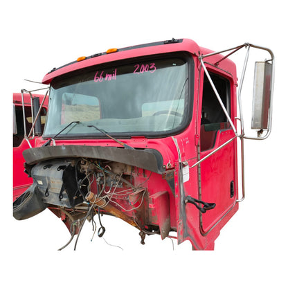 Cabina Kenworth T300 Año 2003