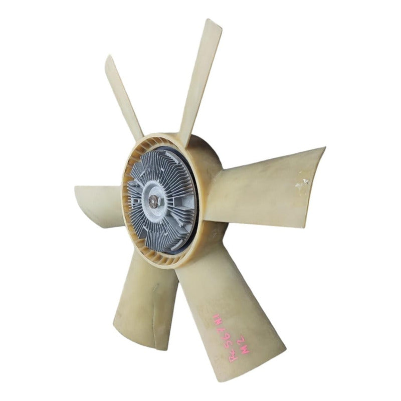 Fan Clutch Térmico Embrague Freightliner M2 Mercedes 904