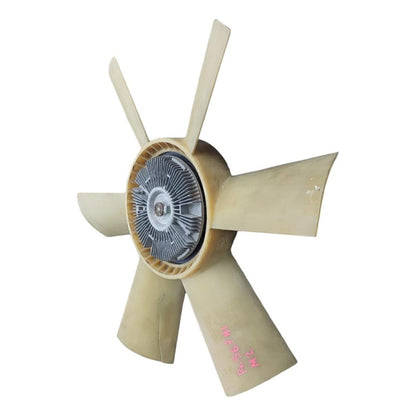 Fan Clutch Térmico Embrague Freightliner M2 Mercedes 904
