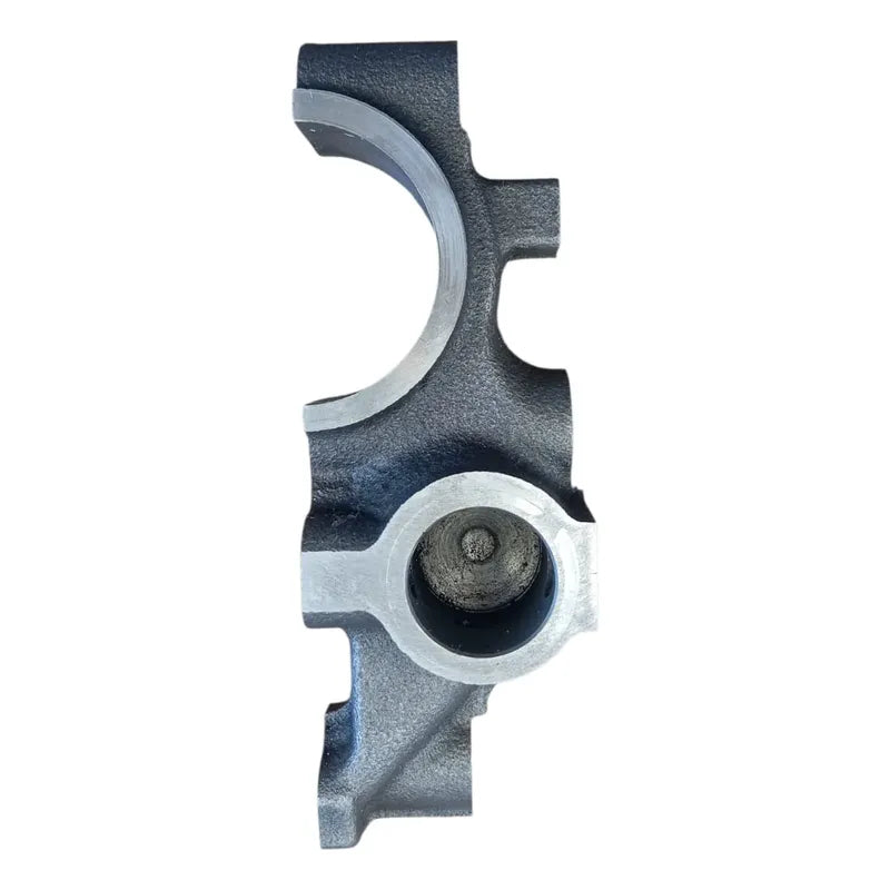 Chumacera Árbol Motor 4hk1-okl65 Isuzu Elf 500 2022 Plateado