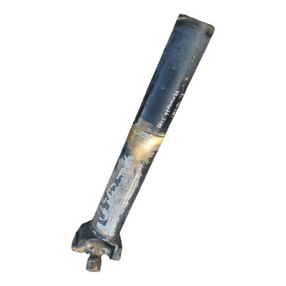 Flecha Cardan Yugo Soldable 6  Tubo 4  Kenworth T370