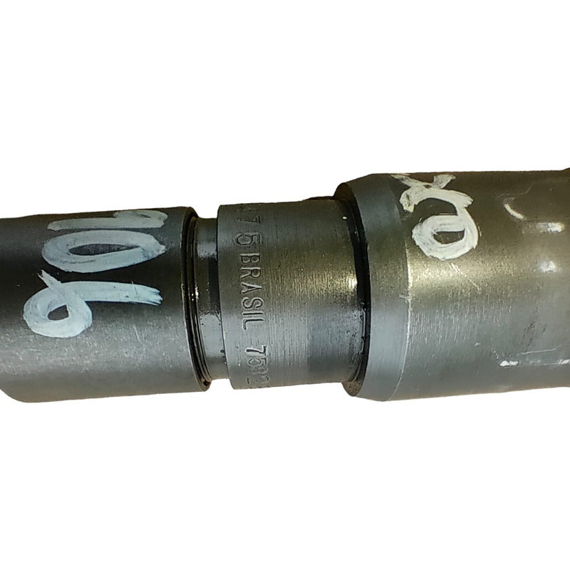Inyector Mercedes Benz Om 906 904 Casco