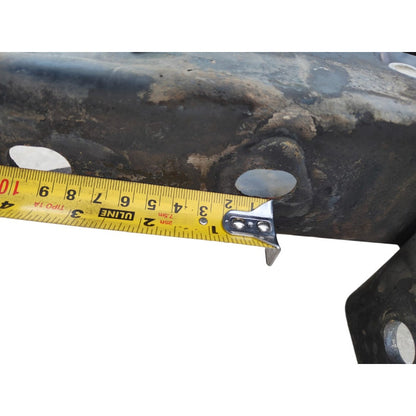 Soporte Cabina Amortiguador International Citystar Cf600