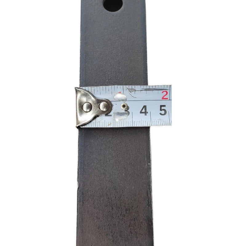 Base Soporte Abrazadera Barra Cardan Hyundai Hd120