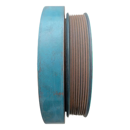 Polea Damper Motor Maxxforce Dt466 International 4300