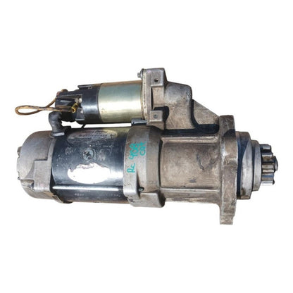 Marcha Motor De Arranque Delco Remy Caterpillar 3406b