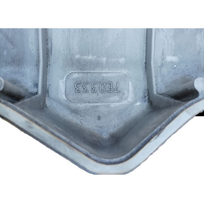 Tapa Cubierta Punteria Motor Caterpillar 3406b