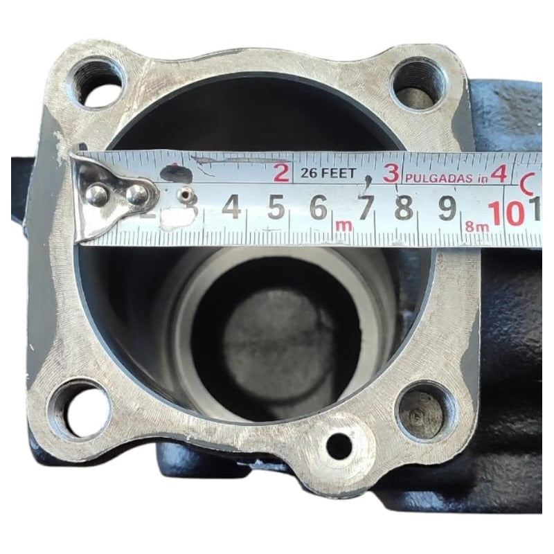 Cubierta Housing Carcasa Caja Dirección Hidráulica Isuzu Elf