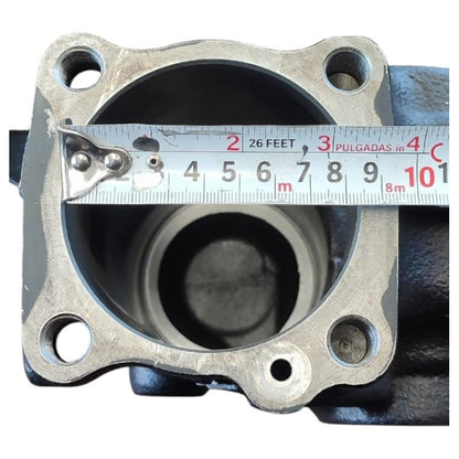 Cubierta Housing Carcasa Caja Dirección Hidráulica Isuzu Elf