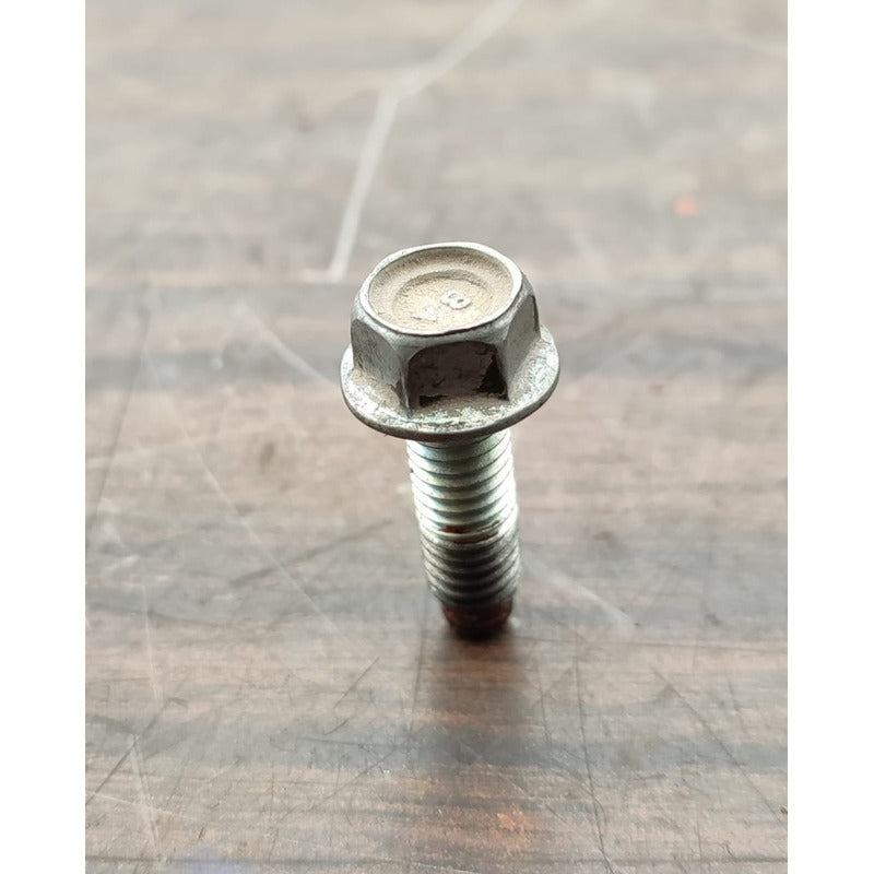 Tornillo Carter Motor Isuzu 4jj1 Elf 300 200 9 Piezas