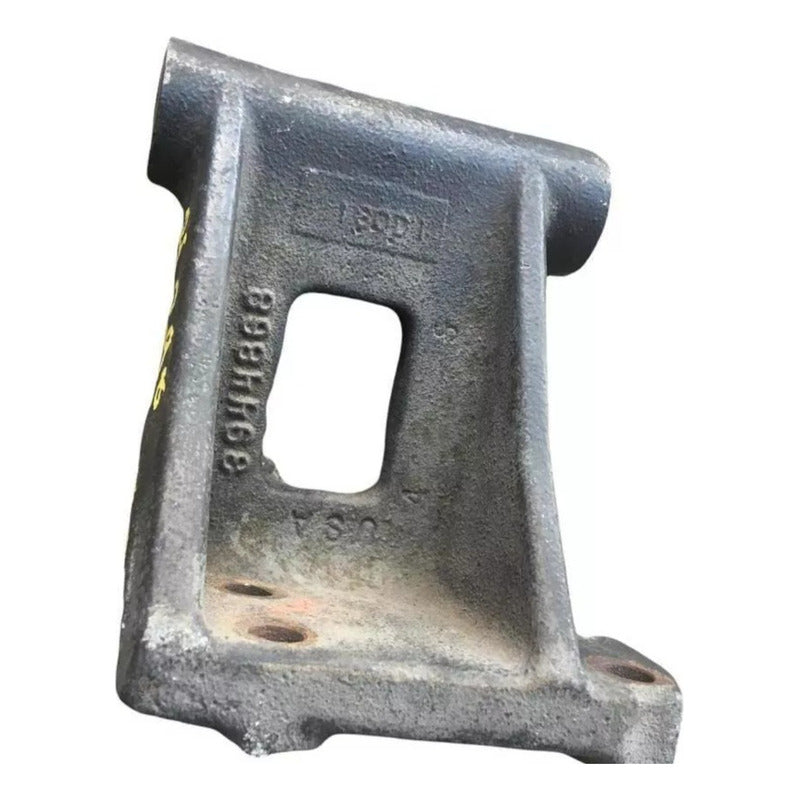 Soporte Base Alternador Motor Cummins Isb 6bt Serie B