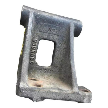 Soporte Base Alternador Motor Cummins Isb 6bt Serie B