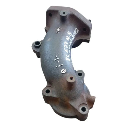 Múltiple Turbo Motor 4hk1-okl650 Isuzu Elf 500 2022
