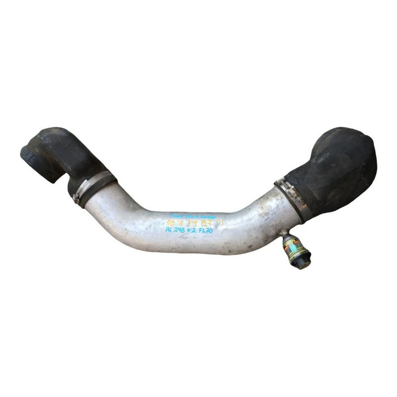 Manguera Codo Tubo Turbo Purificador Freightliner Fl70