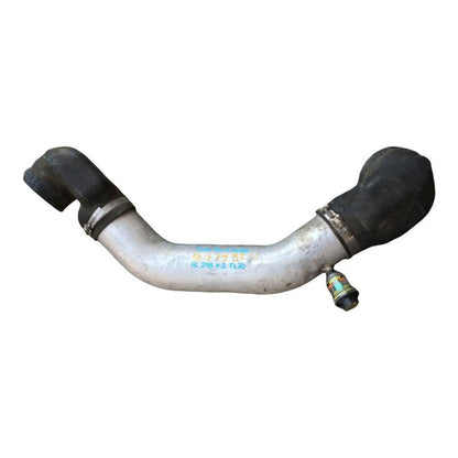 Manguera Codo Tubo Turbo Purificador Freightliner Fl70