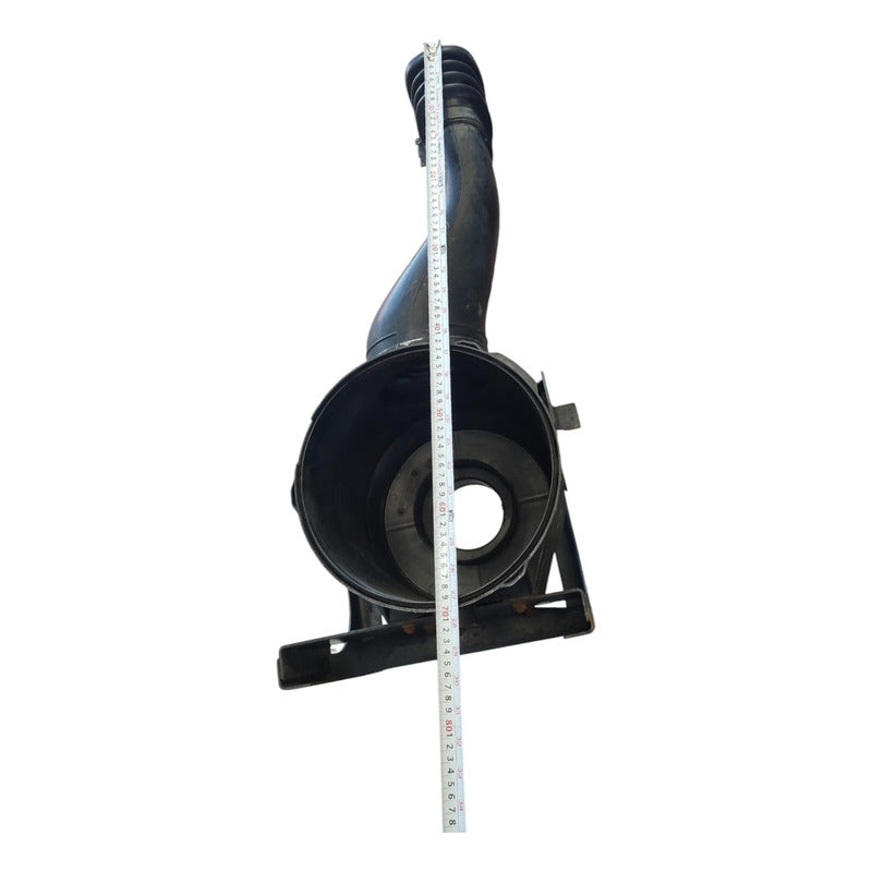 Purificador Aire Olla Isuzu Elf 300 Base Sin Tapa Negro