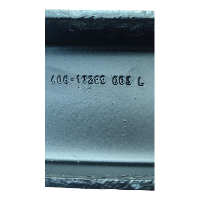 Sujetador Abrazadera Caja Baterías Freightliner Fl70