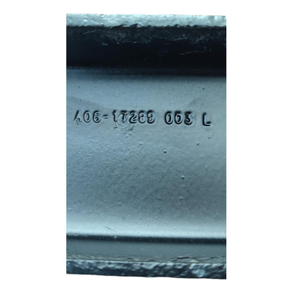 Sujetador Abrazadera Caja Baterías Freightliner Fl70