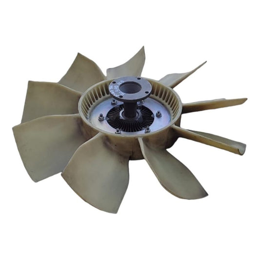Fan Clutch Térmico Freightliner Fl 70 Mercedes 906 Ventilado