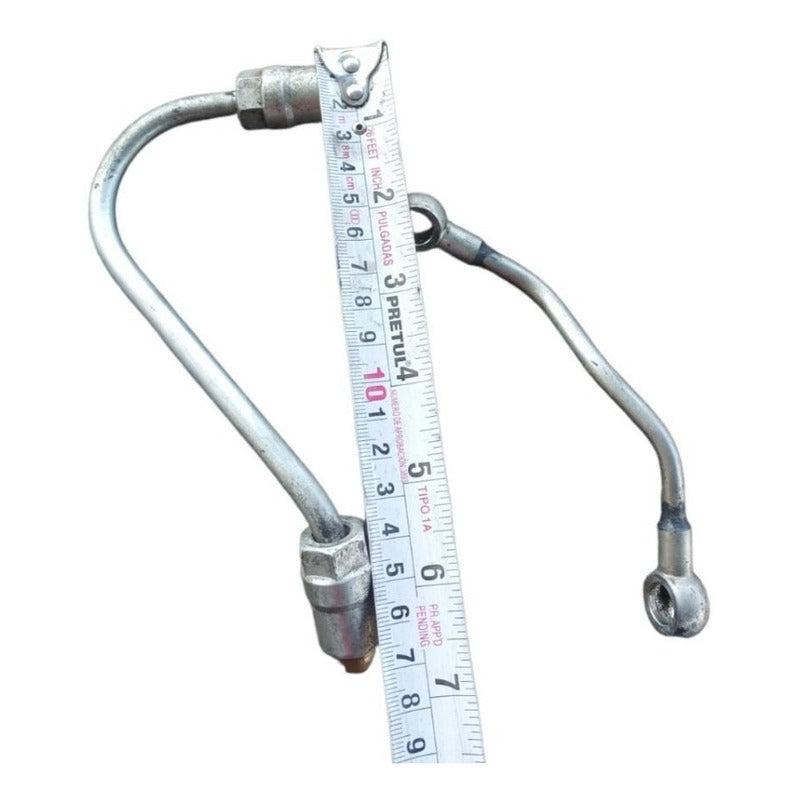 Juego Tubo Diesel Combustible Sterling Fl360 Freightliner