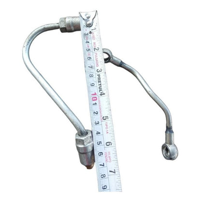 Juego Tubo Diesel Combustible Sterling Fl360 Freightliner