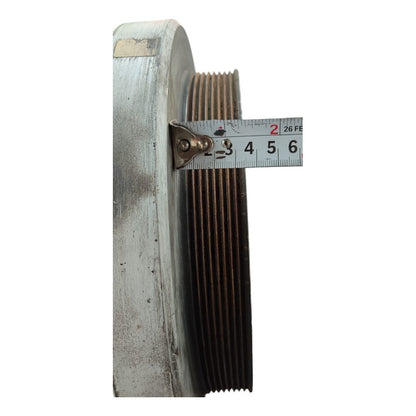 Polea Cigueñal Damper Mercedes Benz Om 906 Freightliner Fl70