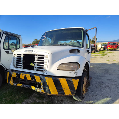 Cabina Cofre Freightliner M2 Año 2007