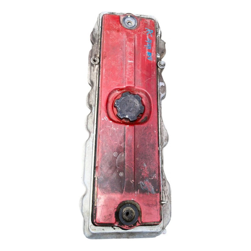 Tapa De Punterías Hino 300 716 816 Motor N04c-tv
