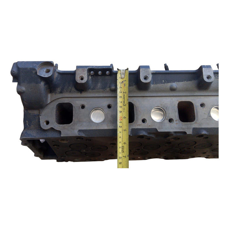 Cabeza Culata Motor Isuzu 4hk1 Elf 400 450 500