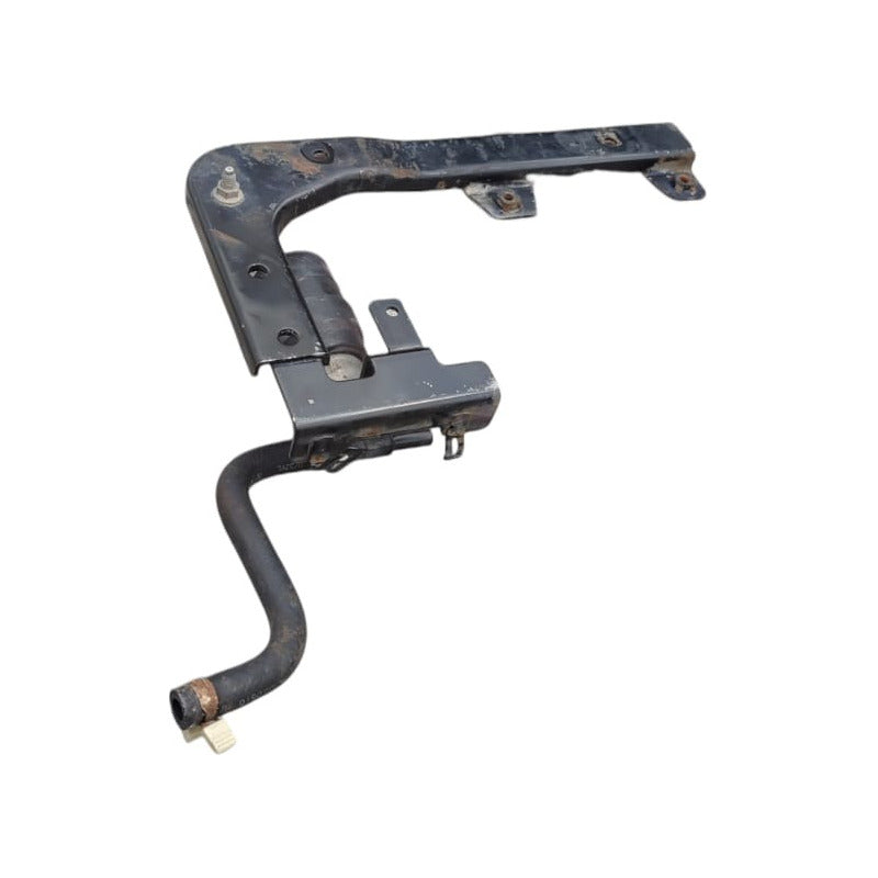 Soporte Base Válvula Vacio Freno Escape Isuzu Elf 500