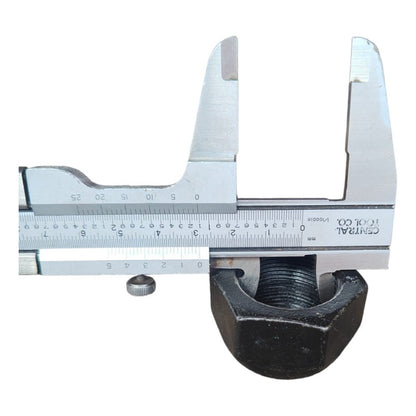 Kit Tuerca Capuchon Birlo R Diferencial Isuzu Elf 300 400