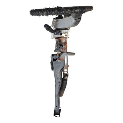 Volante Palanca Direccionales Torre Switch Cf600 Citystar