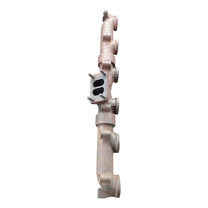 Múltiple De Escape Motor Caterpillar 3126 3116