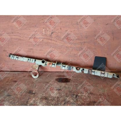 Tolva Canaleta Cubierta Cableado Arnes Motor Mercedes Benz