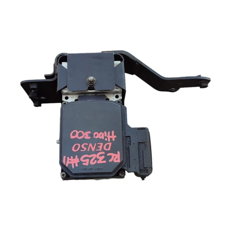 Módulo Computadora Ecu Frenos Abs Hino 816 716 300 Denso