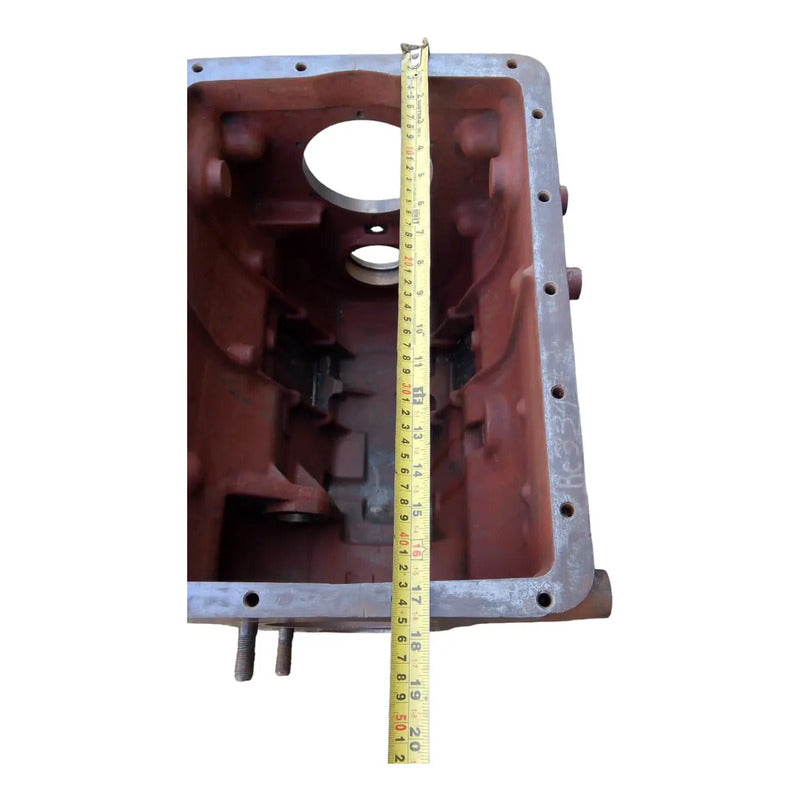 Transmisión Caja Velocidades Fso-8406a Eaton Housing Funda