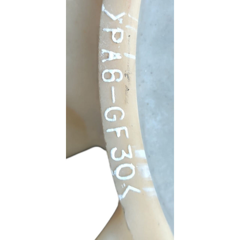 Base Ventilador Plastico Fan Clutch Motor Sterling 360