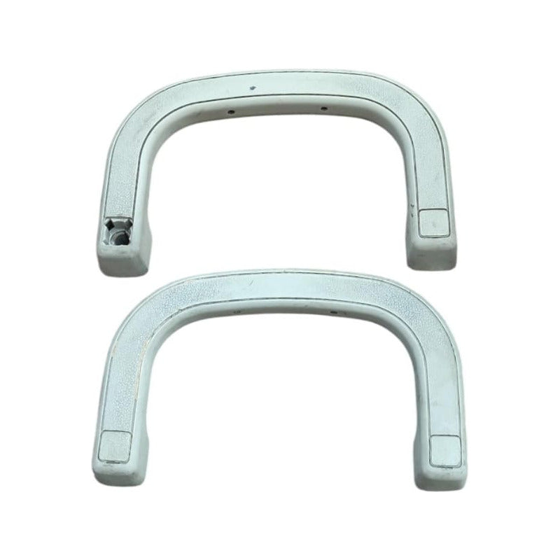 Manija Agarradera Cabina Accesorio Interior Hino 300 Par Delantera/trasera