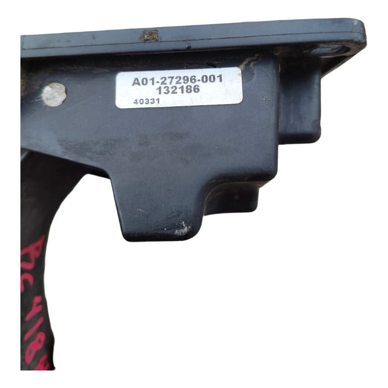 Pedal Acelerador Sin Tps Freightliner M2